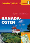 Buchcover Kanada Osten - Reiseführer von Iwanowski