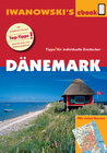 Buchcover Dänemark - Reiseführer von Iwanowski