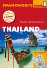 Buchcover Thailand - Reiseführer von Iwanowski