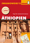 Buchcover Äthiopien - Reiseführer von Iwanowski