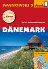 Buchcover Dänemark - Reiseführer von Iwanowski
