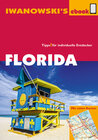 Buchcover Florida - Reiseführer von Iwanowski