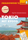 Buchcover Tokio mit Kyoto – Reiseführer von Iwanowski