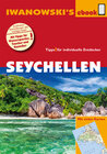 Buchcover Seychellen - Reiseführer von Iwanowski