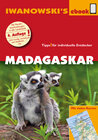 Buchcover Madagaskar - Reiseführer von Iwanowski