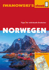 Buchcover Norwegen - Reiseführer von Iwanowski