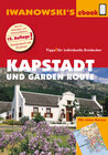 Buchcover Kapstadt und Garden Route - Reiseführer von Iwanowski