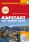 Buchcover Kapstadt und Garden Route