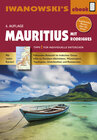 Buchcover Mauritius mit Rodrigues