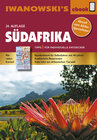 Buchcover Südafrika