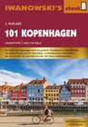 Buchcover 101 Kopenhagen