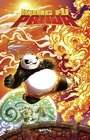 Buchcover Kung Fu Panda 04