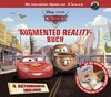 Buchcover Disney Cars