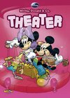 Buchcover Micky, Donald & Co. Theater