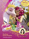 Buchcover Mia and me - Pantheas letztes Angebot