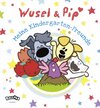 Buchcover Wusel und Pip - Meine Kindergarten-Freunde