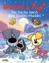 Buchcover Wusel und Pip - Die Suche nach dem Kuddel-Muddel
