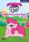 Buchcover My Little Pony - Pinkie Pies perfekte Party