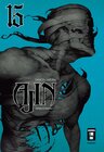 Buchcover AJIN - Demi-Human 15