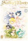 Buchcover Pretty Guardian Sailor Moon - Eternal Edition 10