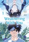 Buchcover Weathering With You 01