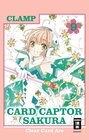 Buchcover Card Captor Sakura Clear Card Arc 09