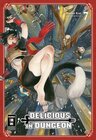 Buchcover Delicious in Dungeon 07