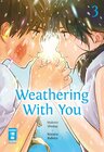 Buchcover Weathering With You 03