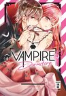 Buchcover Vampire Dormitory 04