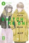 Buchcover Switch me on! 05