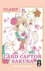 Buchcover Card Captor Sakura Clear Card Arc 11