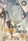 Buchcover Color of Happiness 03