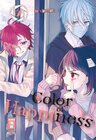 Buchcover Color of Happiness 07
