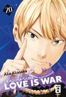 Buchcover Kaguya-sama: Love is War 20