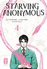 Buchcover Starving Anonymous 04