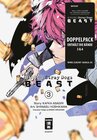 Buchcover Bungo Stray Dogs BEAST 02