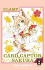Buchcover Card Captor Sakura Clear Card Arc 12