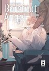 Buchcover Barefoot Angel 01