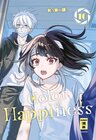 Buchcover Color of Happiness 10