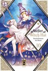 Buchcover Atelier of Witch Hat 10