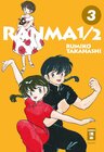 Buchcover Ranma 1/2 - new edition 03