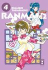 Buchcover Ranma 1/2 - new edition 04
