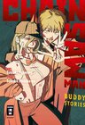 Buchcover Chainsaw Man - Buddy Stories