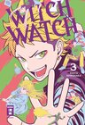 Buchcover Witch Watch 03