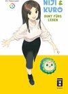 Buchcover Niji & Kuro 03