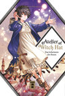 Buchcover Atelier of Witch Hat 11
