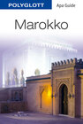 Buchcover POLYGLOTT Apa Guide Marokko