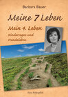 Buchcover Meine 7 Leben - Mein 4. Leben