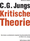 Buchcover C. G. Jungs Kritische Theorie
