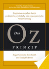Buchcover Das Oz-Prinzip